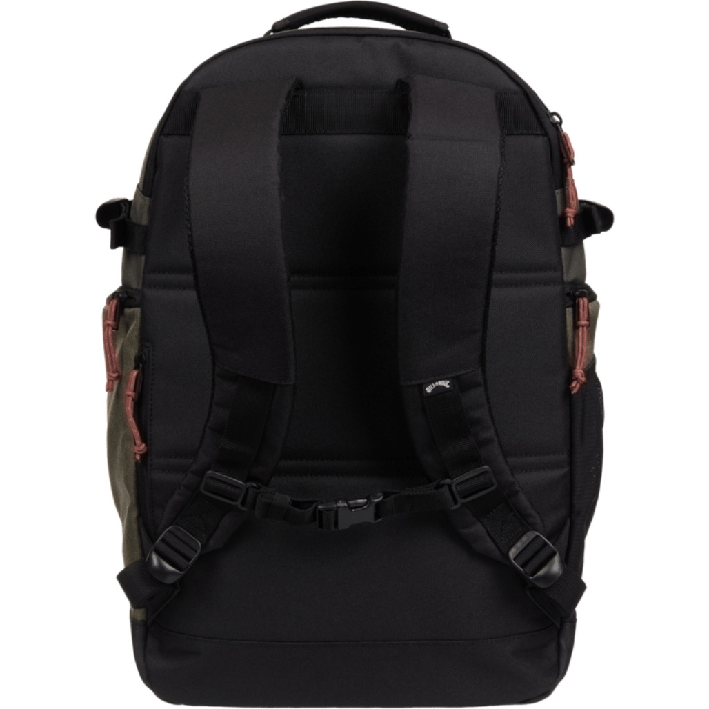 2026 Billabong Mens Headland Backpack EBYBP03006 - Riffle Green